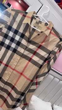 camasa burberry dama de vanzare ' Anunturi ' OLX.ro.